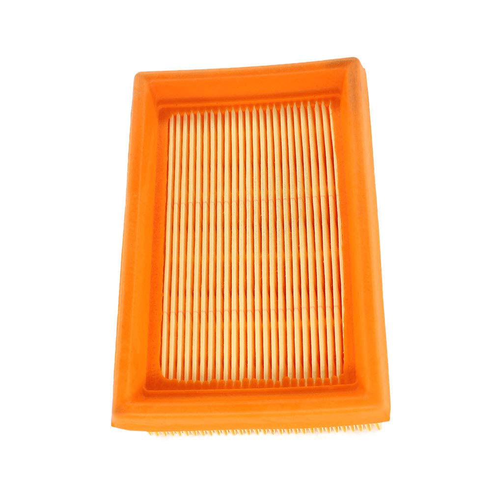 AISEN Pack of 2 Air Filter Kits for Stihl BR350 BR430 BR450 BR450C-EF SR430 SR450 Blower