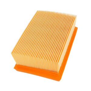 AISEN Pack of 2 Air Filter Kits for Stihl BR350 BR430 BR450 BR450C-EF SR430 SR450 Blower