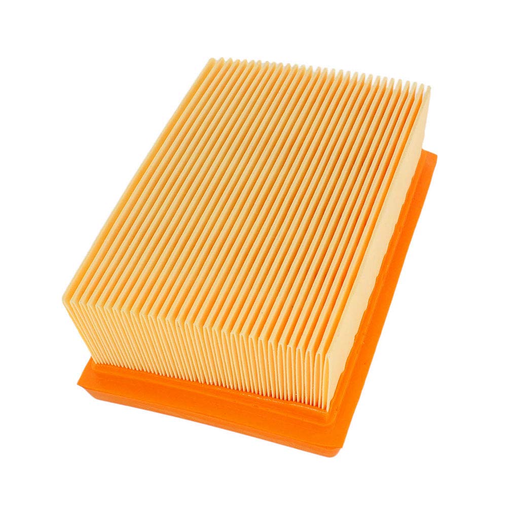 AISEN Pack of 2 Air Filter Kits for Stihl BR350 BR430 BR450 BR450C-EF SR430 SR450 Blower