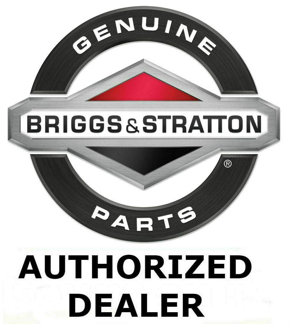 6PK Genuine OEM Briggs & Stratton 842921 Oil Filter 492932S 695396 Vanguard