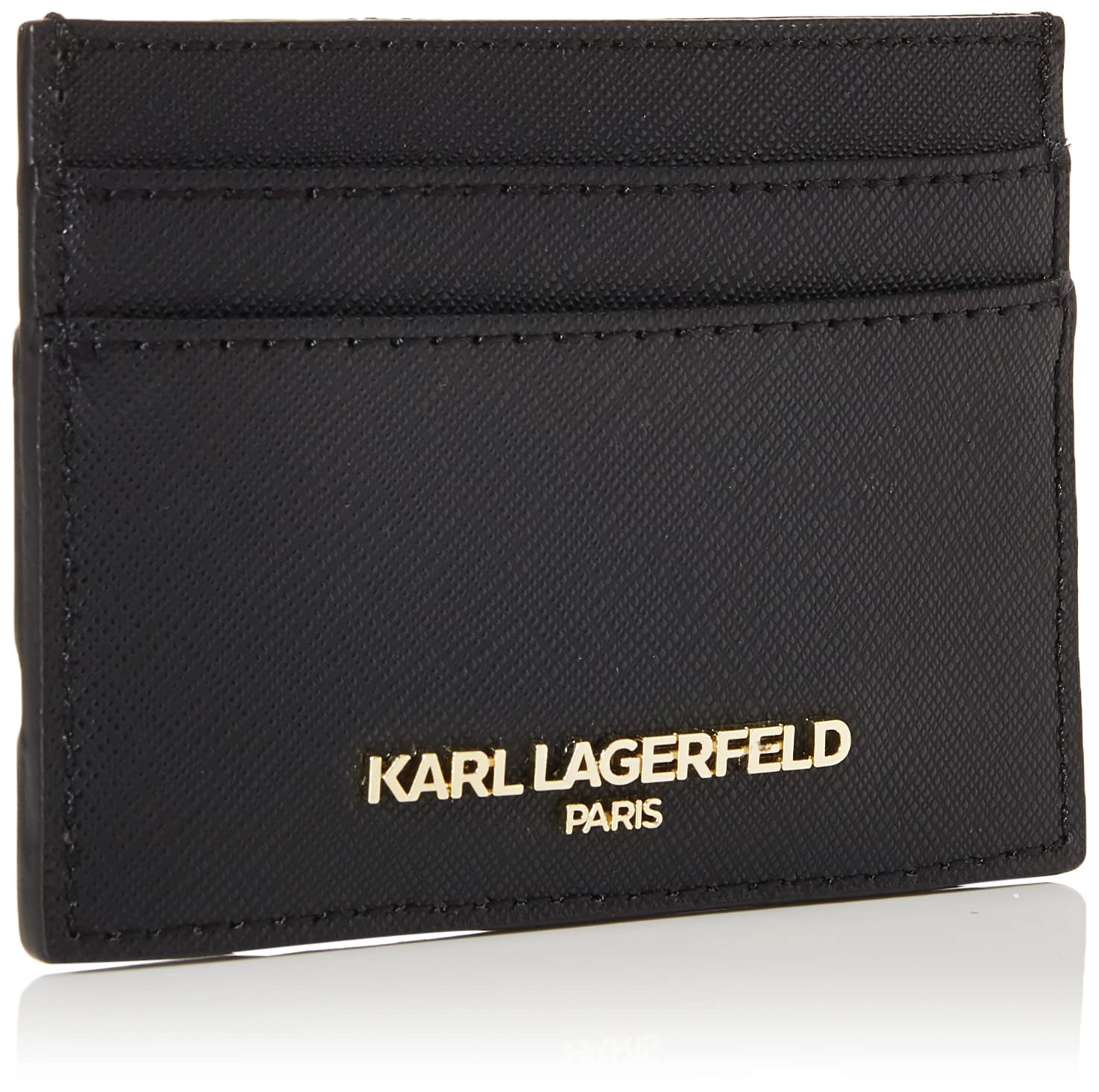 Karl Lagerfeld Paris MAYBELLE CARD CASE