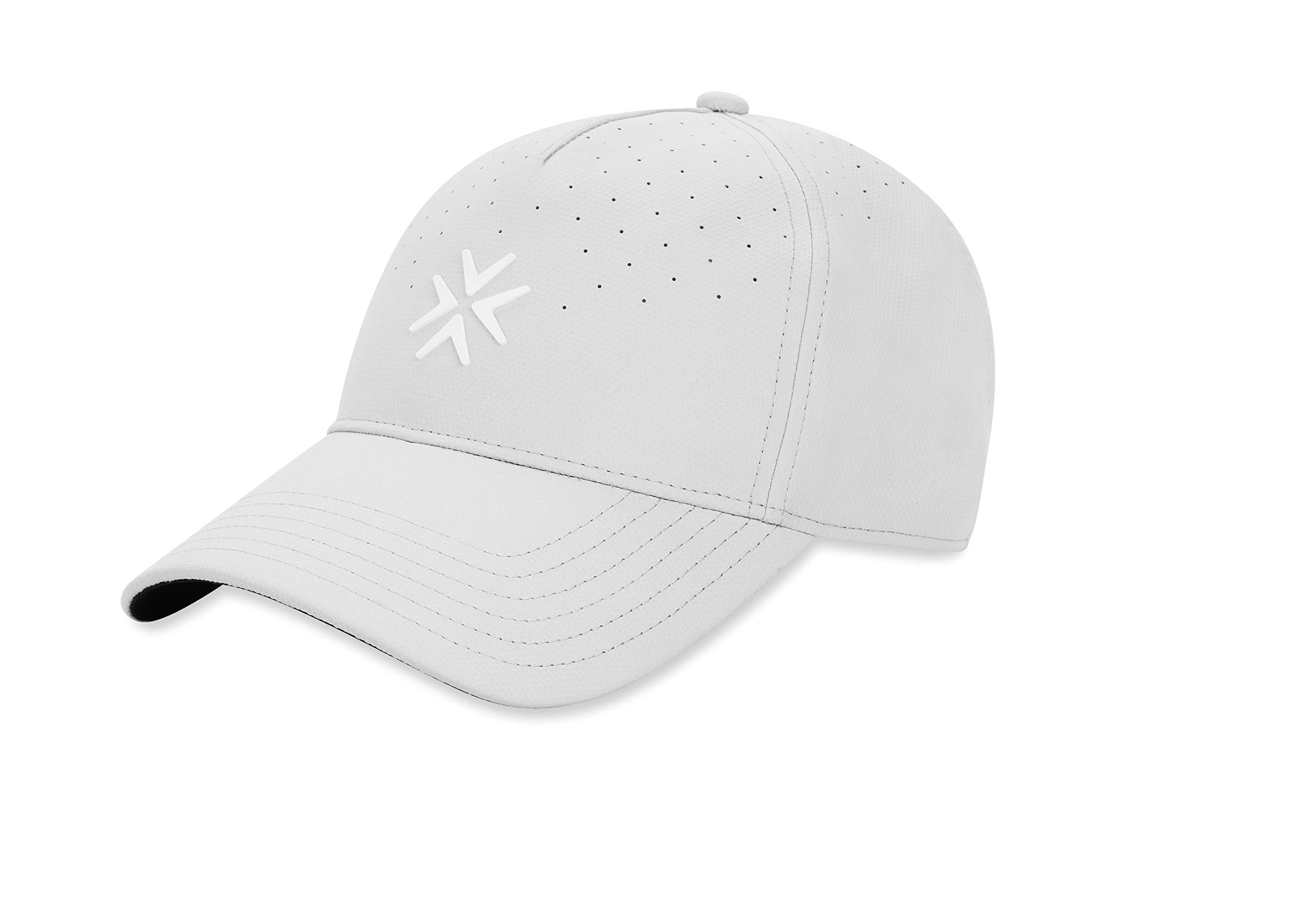 Callaway Golf Women's Opti-Vent Collection Headwear (Gray)