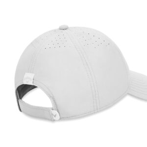 Callaway Golf Women's Opti-Vent Collection Headwear (Gray)