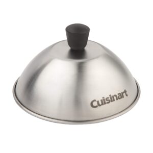 Cuisinart CMD-388 Melting Dome, 6", 2-Pack