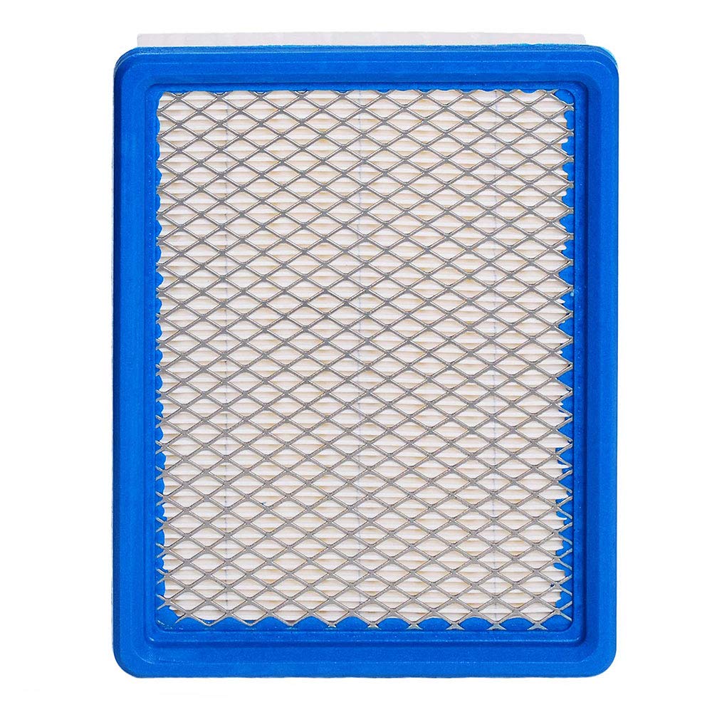 HIFROM Air Filter Replacement for Club Car 1015426 4-Cycle DS Gas Golf Cart Models 1992 and Up, Air Filter Cleaner (Pack of 5)