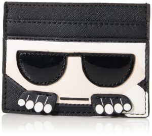 karl lagerfeld paris maybelle card case