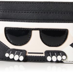 Karl Lagerfeld Paris MAYBELLE CARD CASE