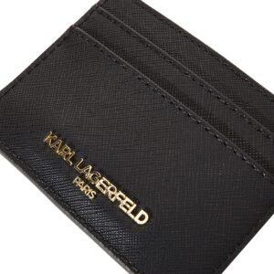 Karl Lagerfeld Paris MAYBELLE CARD CASE