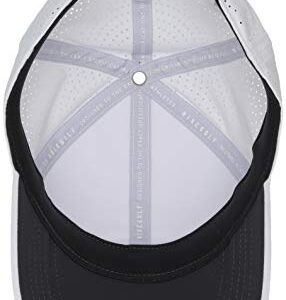 Nike Women's Nike Aerobill Heritage86 Performance Hat, White/Anthracite/Black, Misc