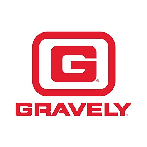 Gravely Air Filter with Pre-Filter 21567400