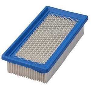 raisman air filter compatible with briggs 494511s 494511 kohler 230840