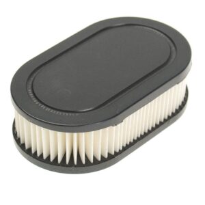 air filter cleaner for yard machines 11a-b9a9729 walk behind push mower