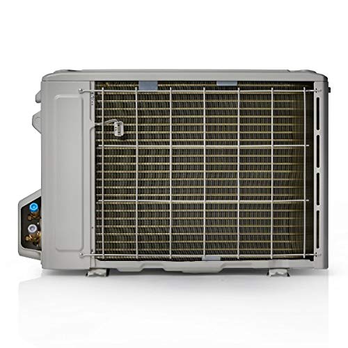 18k BTU 19 SEER MrCool Advantage Ductless Heat Pump Split System 3rd Generation - 230v