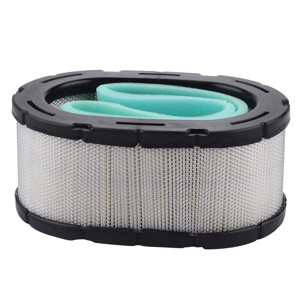 Milttor 16 083 04-S Air Filter 52 050 02-S Oil Filter 24 393 04-S For Kohler KT610 KT620 KT715 KT725 KT730 KT735 KT740 Combo Lawn Mower 16 083 05-S Pre Filter Kohler 7000 Series Air Filter