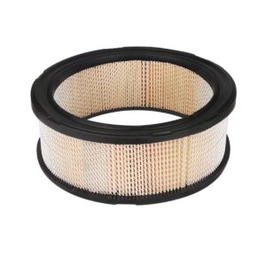 Euros GT2550 Air Filter Tune Up Kit Fit For Cub Cadet 2176 2185 GT2186 2206 2284 GT2523 GT2544 GT2554 GT3100 GT3200 1864 1863 2185 3240 2084 LT2042 Riding Lawn Mower