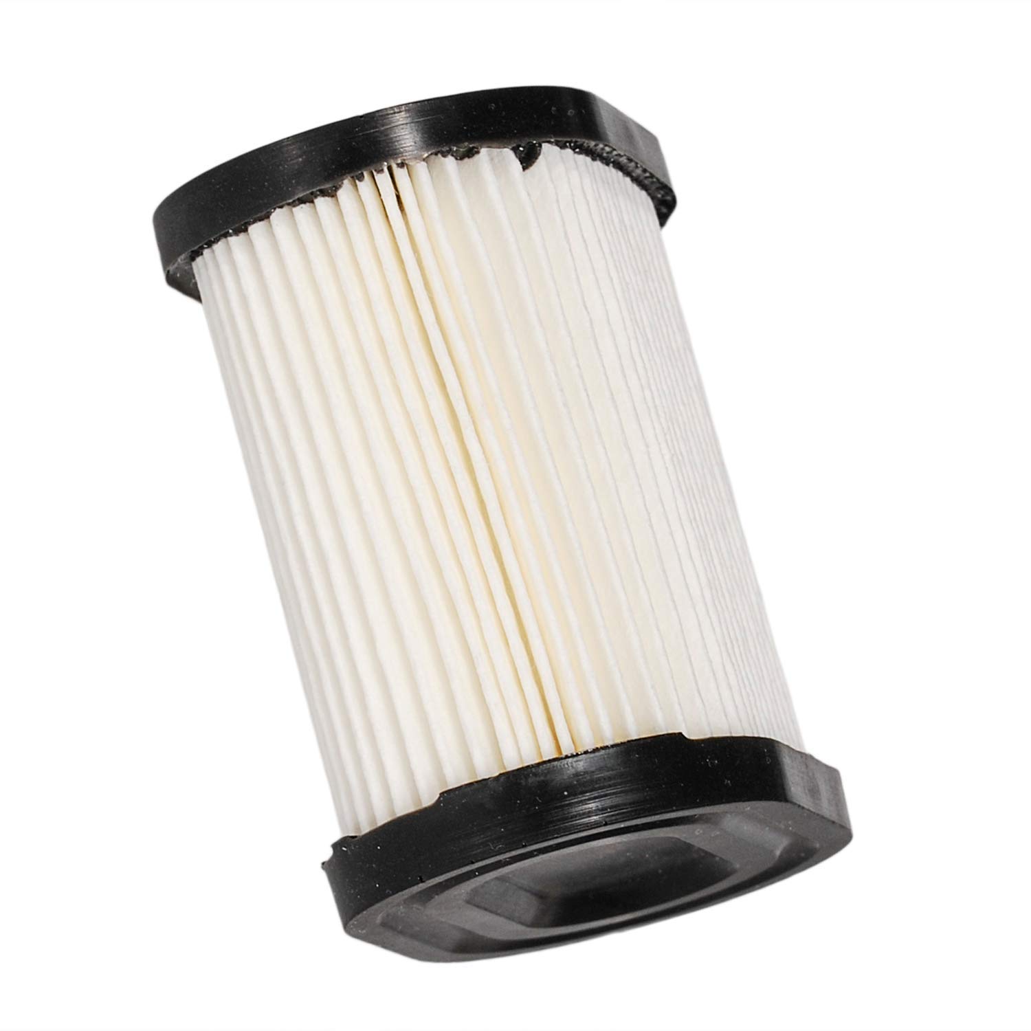 HIFROM 36745 Air Filter Cleaner with Primer Bulb Spark Plug Replacement for Tecumseh LEV115 LEV120 TVS90 OVRM60 OVRM105 Centura 5.5hp Engines Oregon 30-030 Stens 100-317 Prime Line 7-08304 - 1set