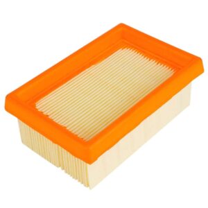 Jeffergarden Air Filter Kit Fit for Stihl TS400 OEM 4223 140 1800, 4223 141 0300, 4223 141 06011