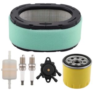 milttor 16 083 04-s air filter 52 050 02-s oil filter 24 393 04-s for kohler kt610 kt620 kt715 kt725 kt730 kt735 kt740 combo lawn mower 16 083 05-s pre filter kohler 7000 series air filter