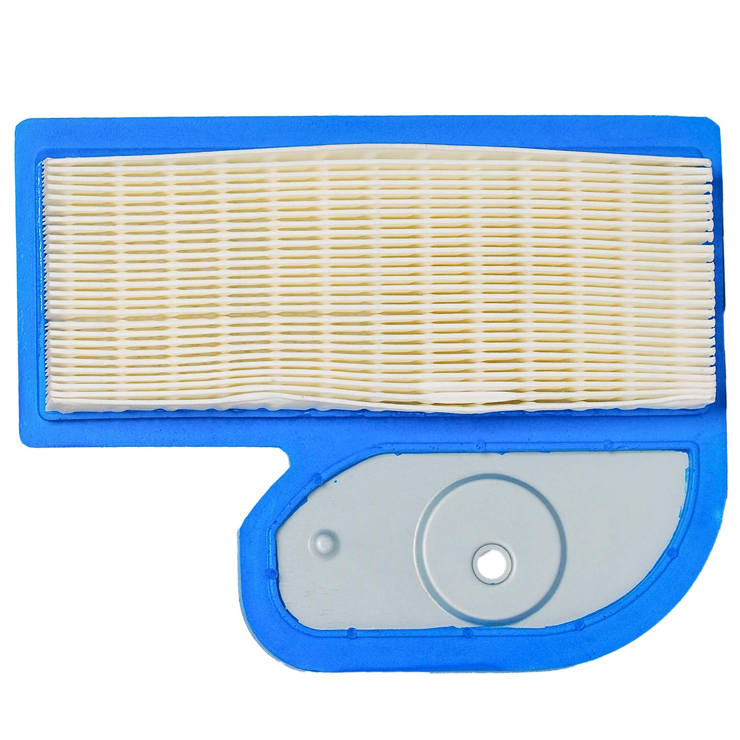 HIFROM M137556 Air Filter with MIU10955 Pre-Filter Replacement for John Deere LT190 LT180 LTR180 LX277 LX279 LX288 LX280 GT235 GT235E GX325 325 335 345 Lawn Tractor Lawn Mower Air Cleaner