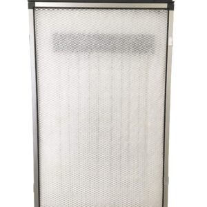 Clean Air Direct Pads (W) compatible with the Micropower Guard Filter 14 X 30 (4 Changes)