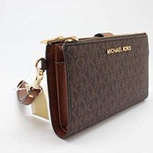 Michael Kors Glam, Brown Accorn