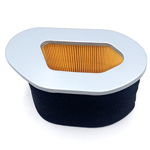 Hippotech Air Filter for Robin EH36 EH41 Replaces 267-32600-18 Air filter