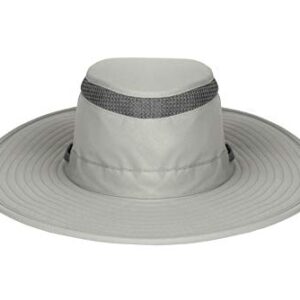 Tilley Mens Womens LTM2 Broad Brim Sun Protection Guaranteed for Life Lightweight Hat