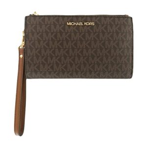 michael kors glam, brown accorn