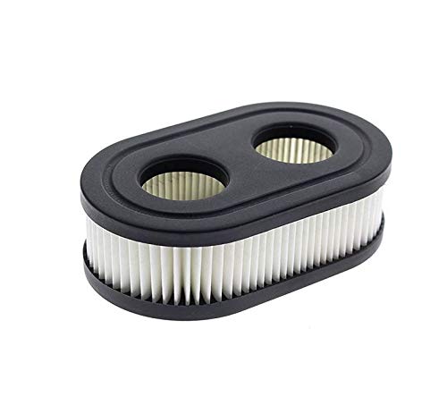 Air Filter Cleaner For 21" Yard Machines Mower 12A-A1BA729