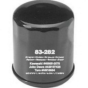 oregon 12 pack 83-282 oil filter for onan 122-0737