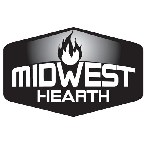 Midwest Hearth Platinum Embers for Gas Logs and Fireplaces (5 Grams)