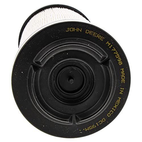 John Deere M177598 Air Filter XUV835E XUV835M XUV835R Gators