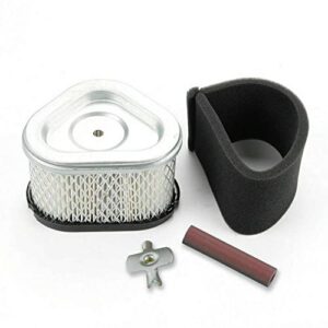 air filter with pre filter replaces 12 083 05-s, 12 083 14-s,12 883 05-s1, gy20574 am121608 m92360 6606