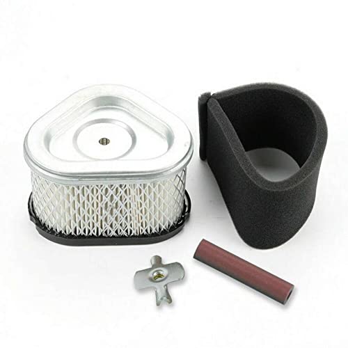 Air Filter with Pre Filter Replaces 12 083 05-S, 12 083 14-S,12 883 05-S1, GY20574 AM121608 M92360 6606