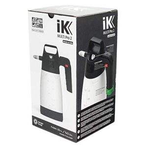 Goizper Group iK Multi PRO 2 Pump Sprayer