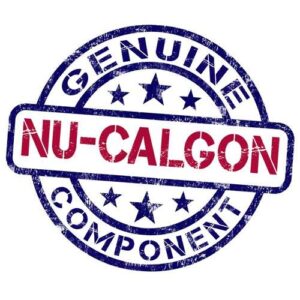 Nu-Calgon 4900-20 - iWave-R Self-Cleaning Bi-Polar Ionization ION Generator for 6 Tons, 2400 CFM, 24-260 VAC (1)