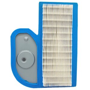 locopow air filter 11013-7002 replacement for kawasaki fh500v fh531v fh541v fh580v fh680d 4 stroke engine john deere m137556 lt180 lt190 lx277 lx280 lx288 cub cadet 490-200-0004 lawn mover