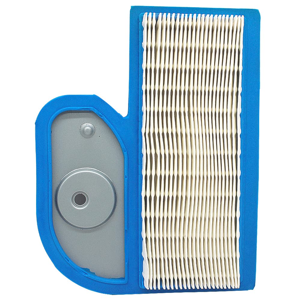 LOCOPOW Air Filter 11013-7002 Replacement for Kawasaki FH500V FH531V FH541V FH580V FH680D 4 Stroke Engine John Deere M137556 LT180 LT190 LX277 LX280 LX288 Cub Cadet 490-200-0004 Lawn Mover