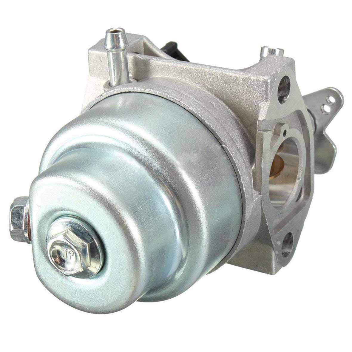 YHL GCV160 Carburetor+Air Filter+Spark Plug for GCV160A GCV160LA GCV160LE Engine HRB216 HRR216 HRS216 HRT216 HRZ216 Lawn Mower