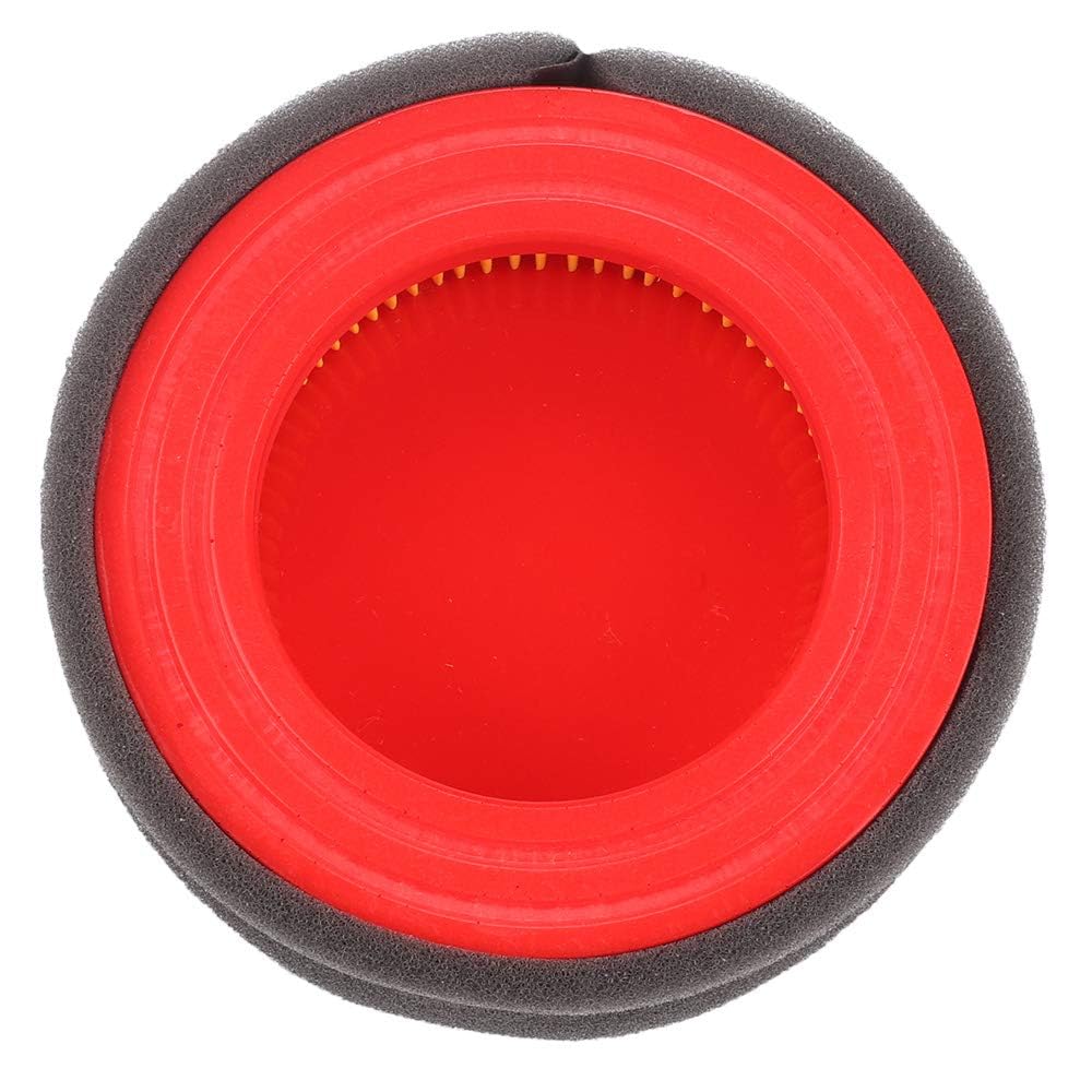 HONEYRAIN 951-14628 Air Filter for Troy-Bilt TB105 TB115 TB170 5T65RU 5T65RUA 5T65VUA 140cc Engines Replace MTD 751-14628 490-200-M057 334422