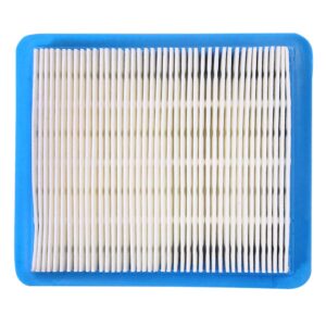 795259 Air Filter Cleaner Primer Base Replacement for 792040 691753 496116 224815 Most 122000 Model Engine Mower Craftsman Lawn Mower Motor