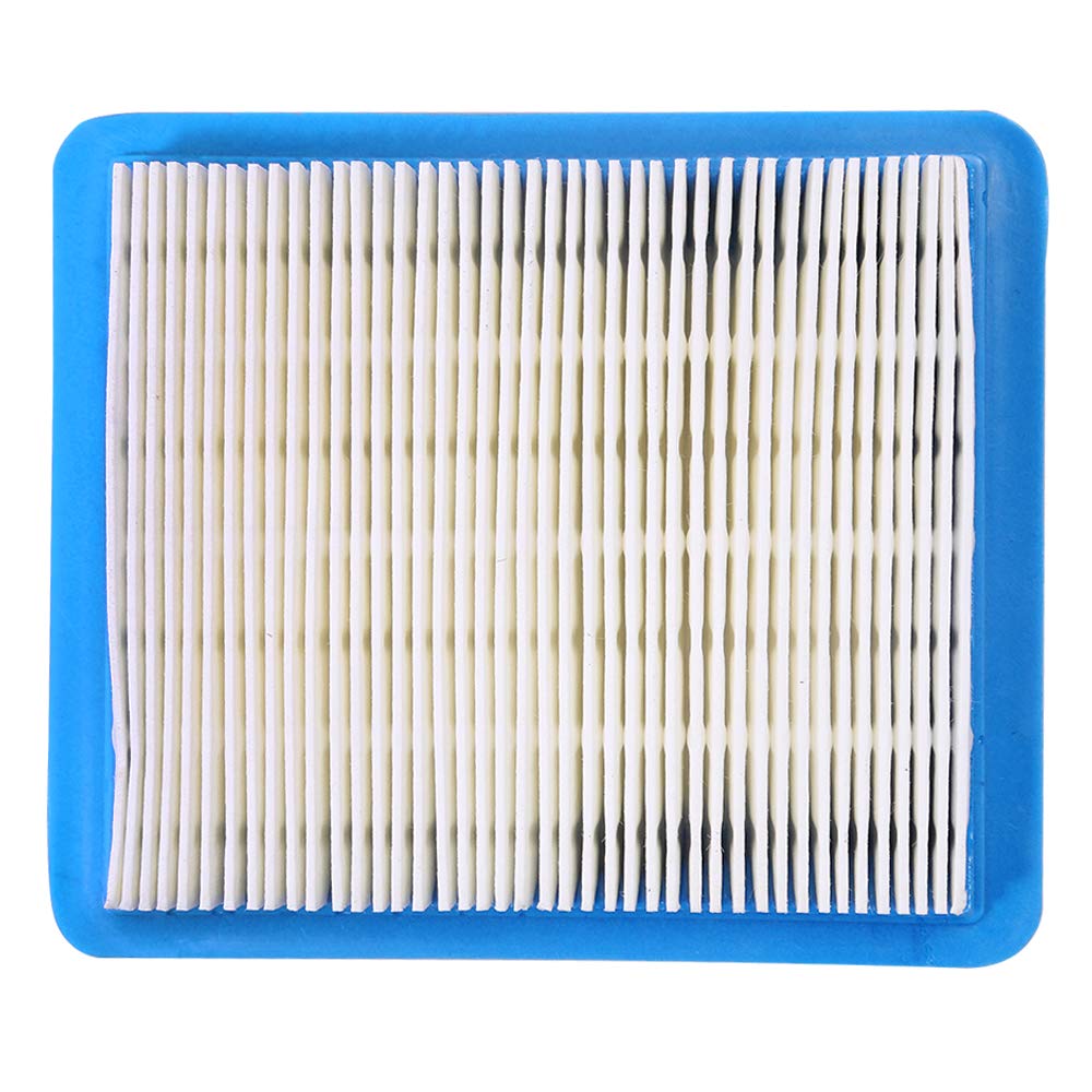 795259 Air Filter Cleaner Primer Base Replacement for 792040 691753 496116 224815 Most 122000 Model Engine Mower Craftsman Lawn Mower Motor