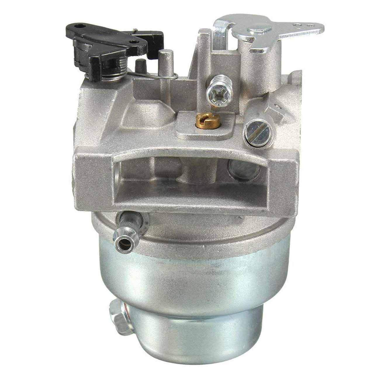 YHL GCV160 Carburetor+Air Filter+Spark Plug for GCV160A GCV160LA GCV160LE Engine HRB216 HRR216 HRS216 HRT216 HRZ216 Lawn Mower