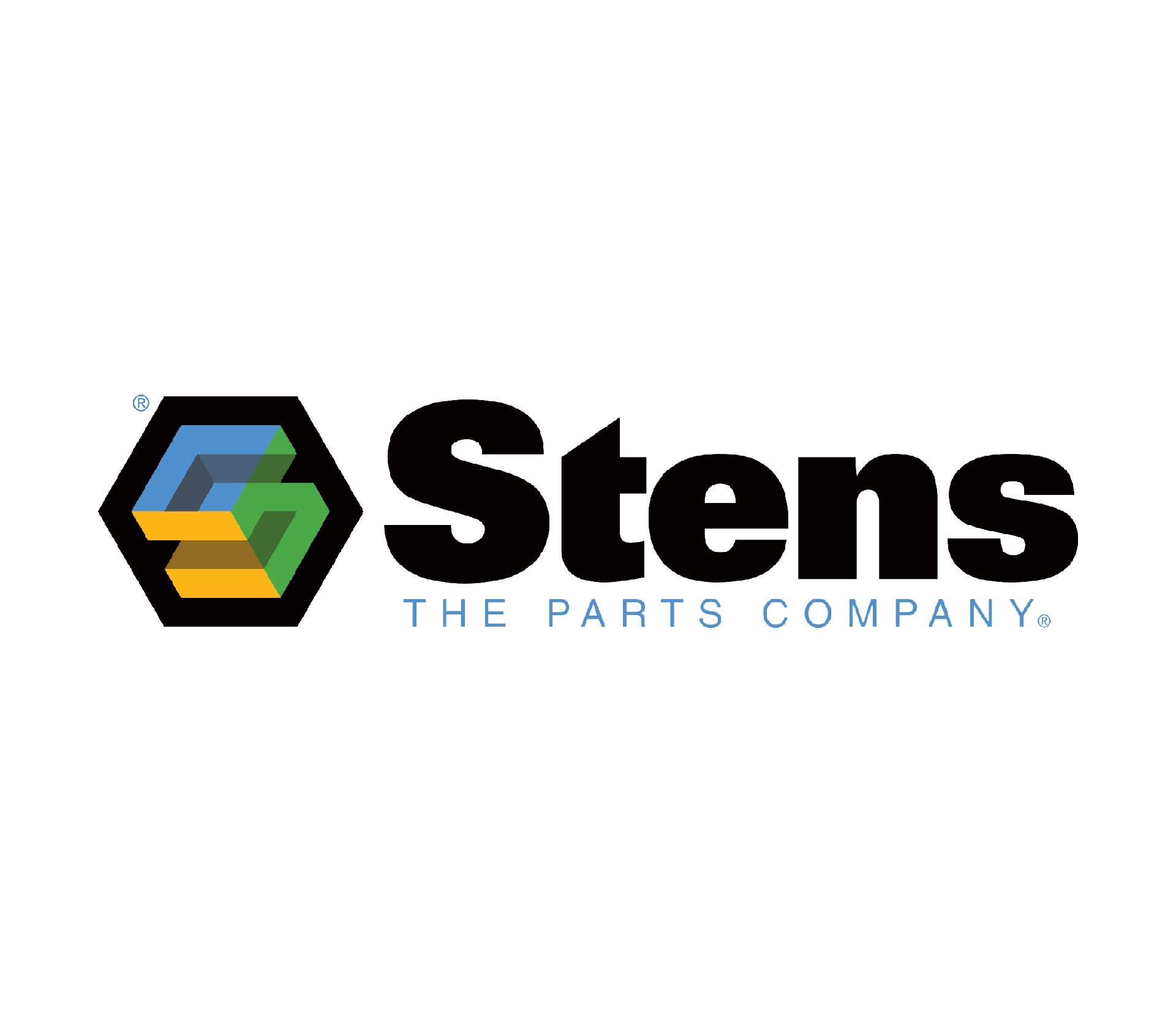 Stens 2 Pack 100-446 Pre-Filter Fits B&S 491435S