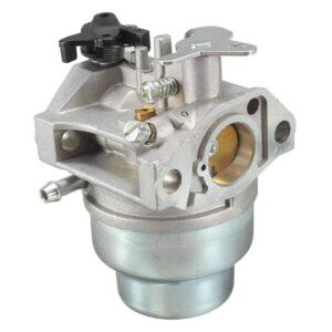 YHL GCV160 Carburetor+Air Filter+Spark Plug for GCV160A GCV160LA GCV160LE Engine HRB216 HRR216 HRS216 HRT216 HRZ216 Lawn Mower