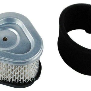 Air Filter with Pre Filter Replaces 12 083 05-S, 12 083 14-S,12 883 05-S1, GY20574 AM121608 M92360 6606