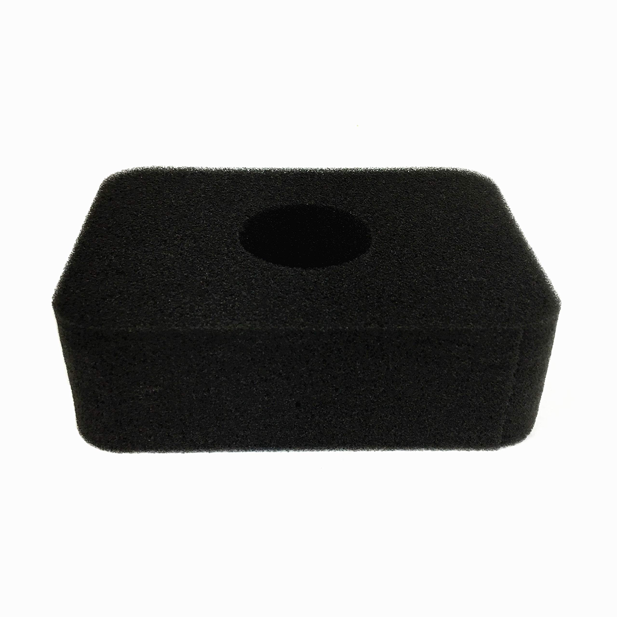 Square Foam Air Filter Element For Honda HS622 HS624 HS621 Gas Snow Blower