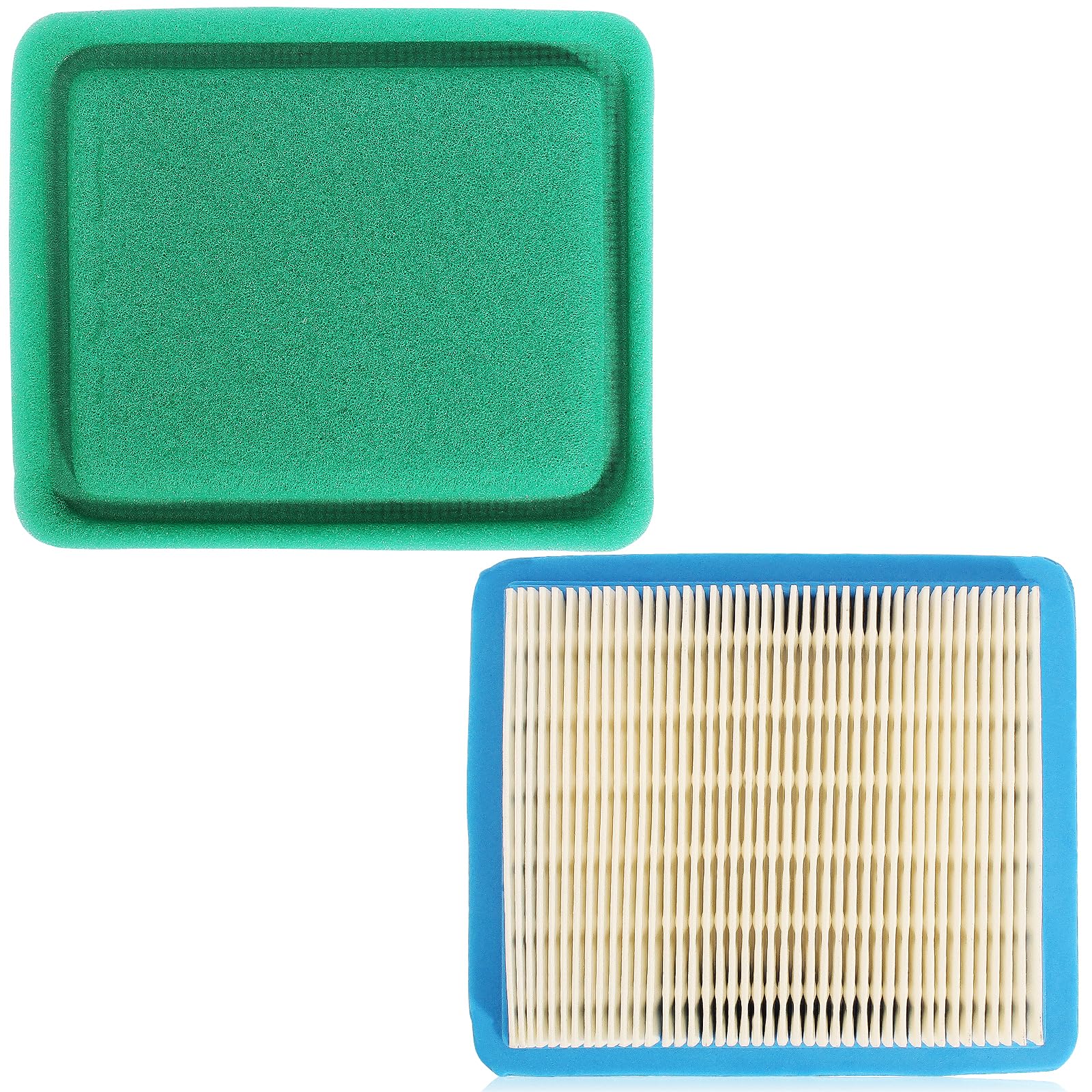 QAZAKY 491588S Filter for 4915885 399959 4915886 4915889 494245 491435 493537 5043K 5043KB 5043D 5043C 5043B 625e 675ex 725ex Engine 12A800-12T899 12A800-92200 128700-129799