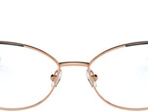 Eyeglasses Tiffany TF 1136 6007 Black & Rubedo