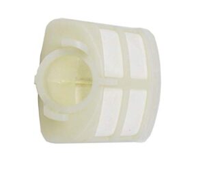 lawn mower parts a226001420 oem genuine echo/shindaiwa air filter assy fits cs-352 340s cs-353es and e-book in a gift